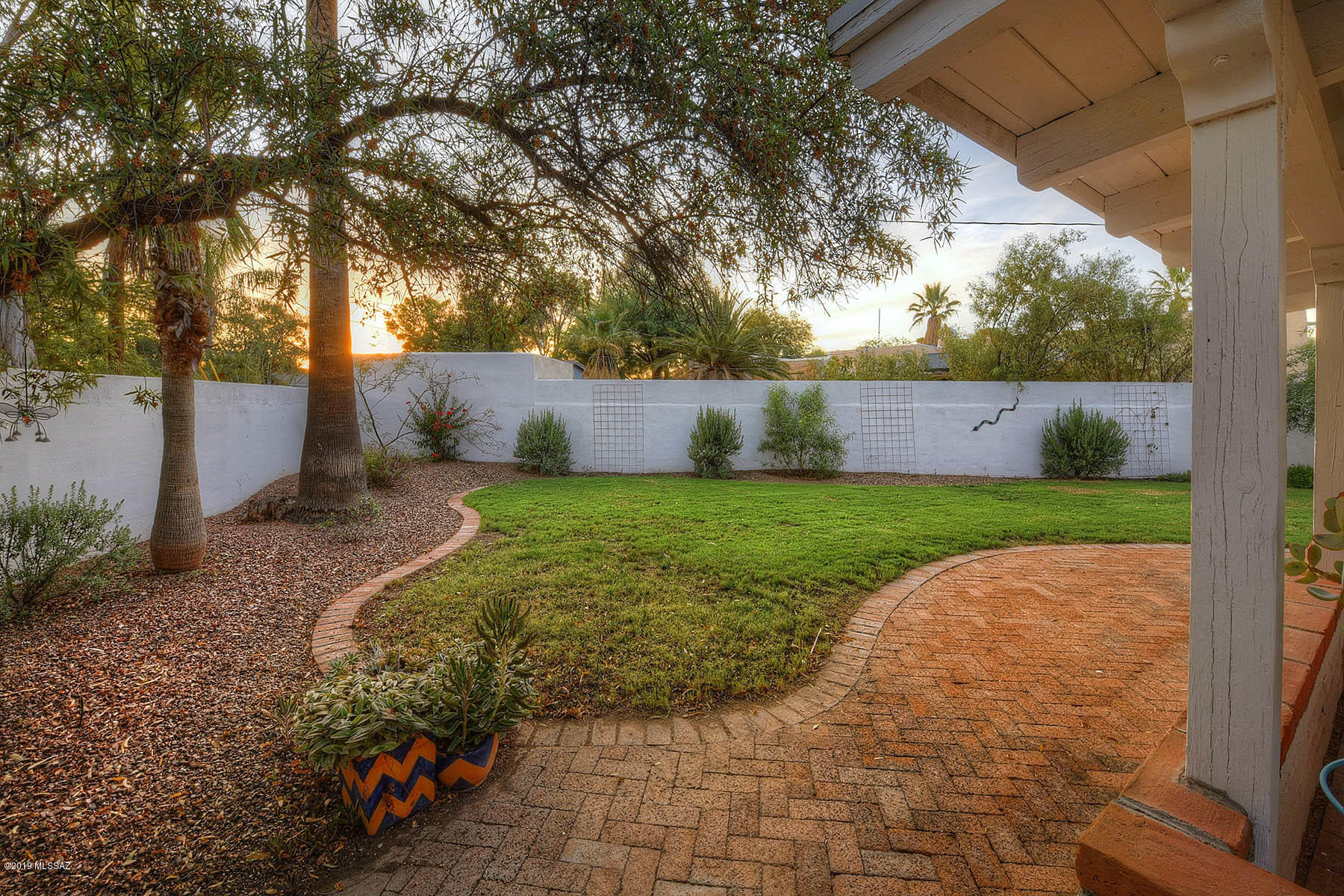 San Clemente - Residential