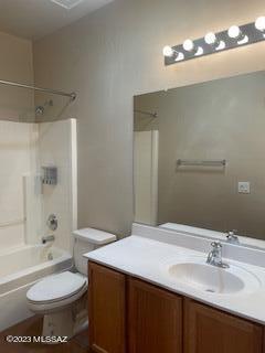 Rancho Agua Dulce (1-306) - Residential Lease