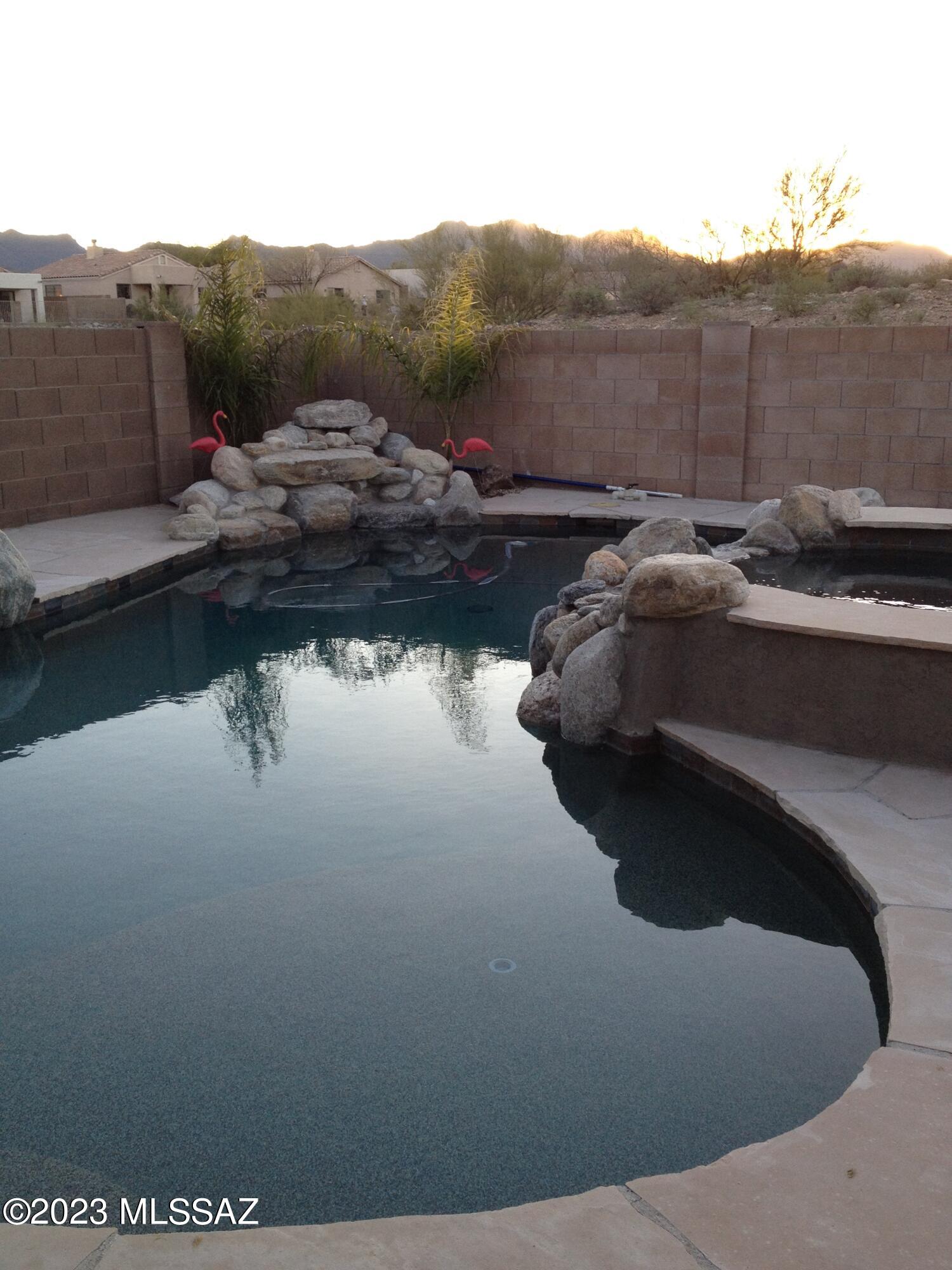 Rancho Agua Dulce (1-306) - Residential Lease