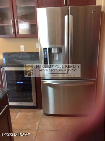 Rancho Agua Dulce (1-306) - Residential Lease