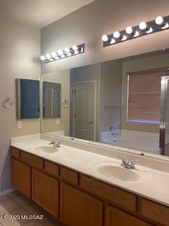 Rancho Agua Dulce (1-306) - Residential Lease