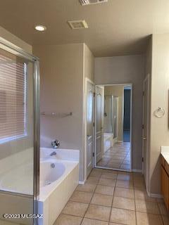 Rancho Agua Dulce (1-306) - Residential Lease