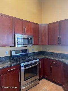 Rancho Agua Dulce (1-306) - Residential Lease