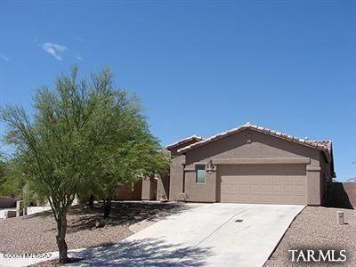 Rancho Agua Dulce (1-306) - Residential Lease