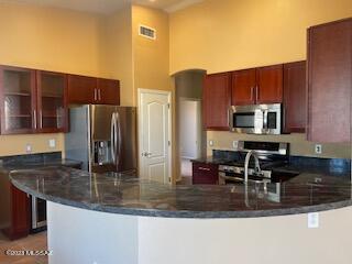 Rancho Agua Dulce (1-306) - Residential Lease