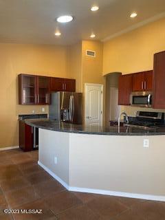 Rancho Agua Dulce (1-306) - Residential Lease
