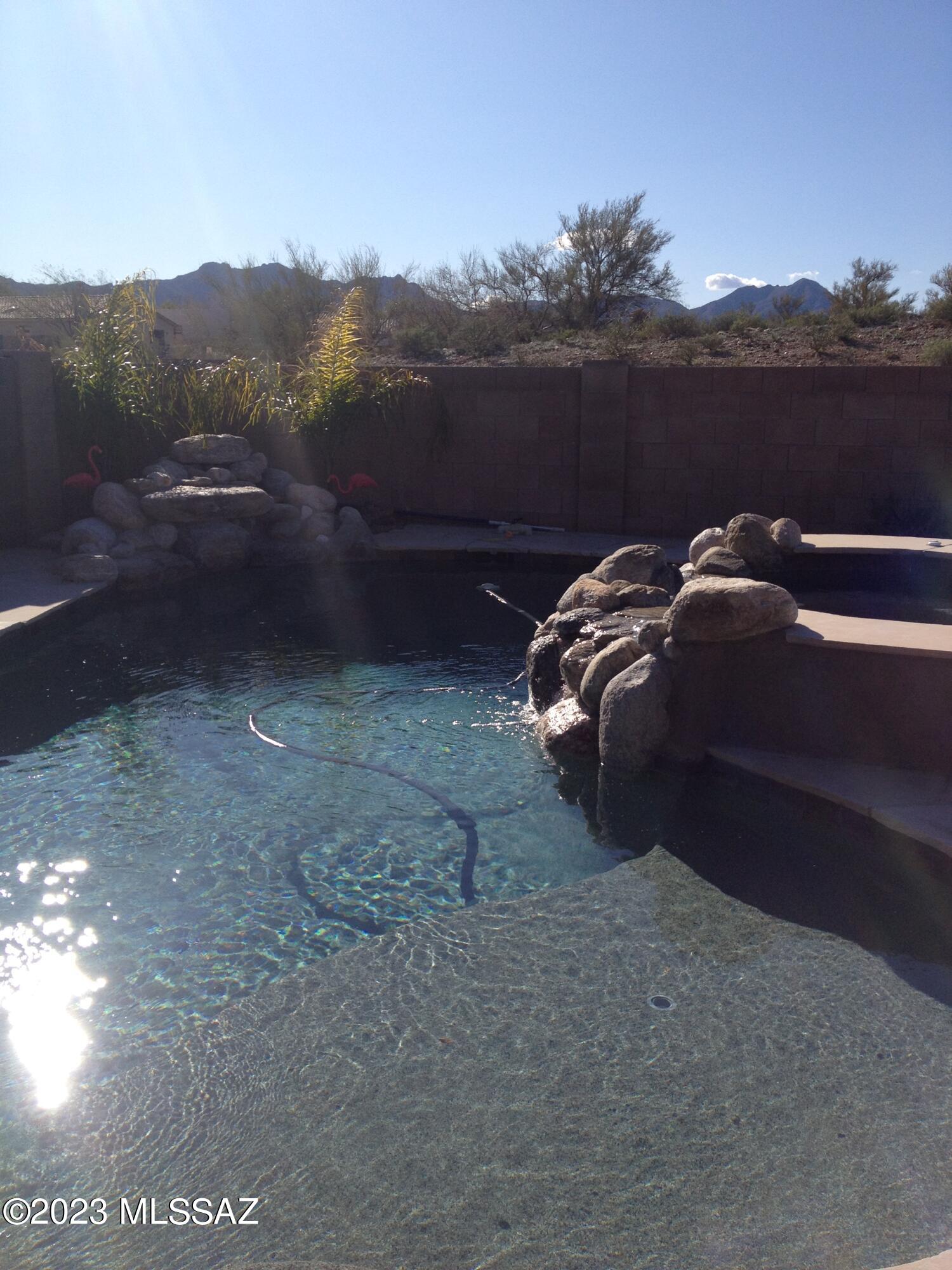 Rancho Agua Dulce (1-306) - Residential Lease