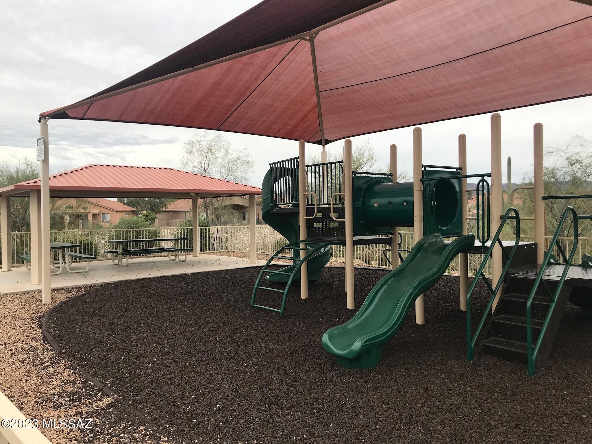 Rancho Agua Dulce (1-306) - Residential Lease