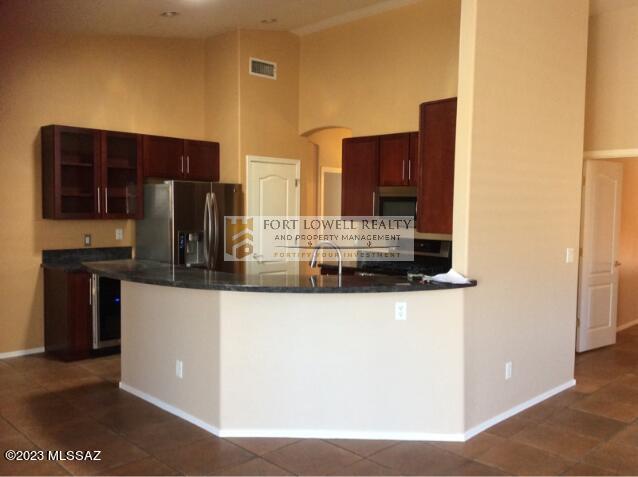 Rancho Agua Dulce (1-306) - Residential Lease