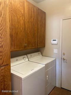 Rancho Agua Dulce (1-306) - Residential Lease