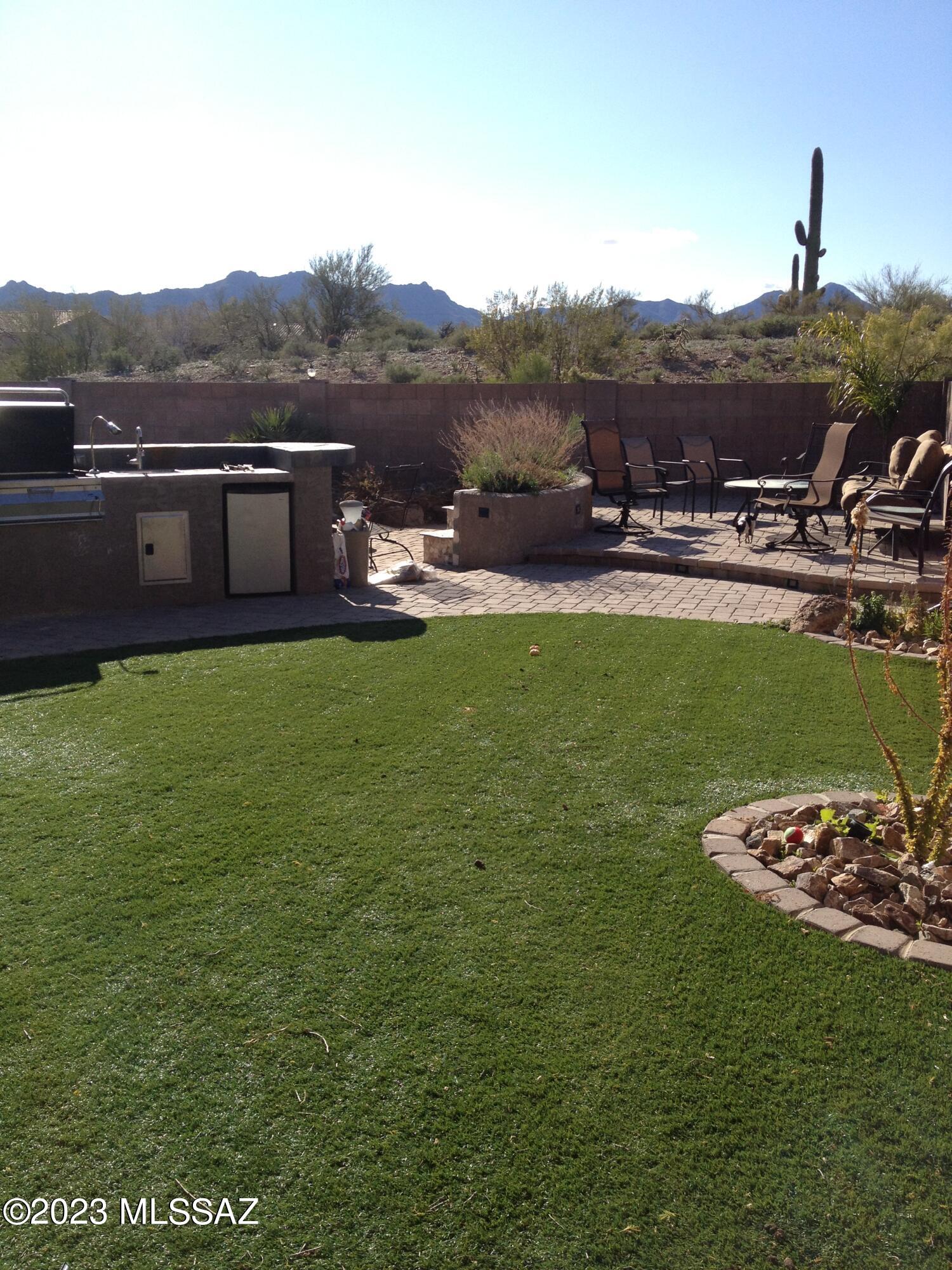 Rancho Agua Dulce (1-306) - Residential Lease