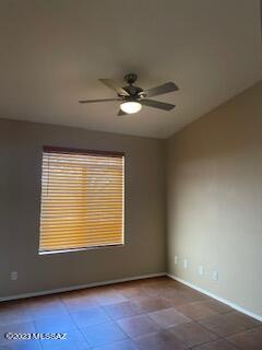 Rancho Agua Dulce (1-306) - Residential Lease