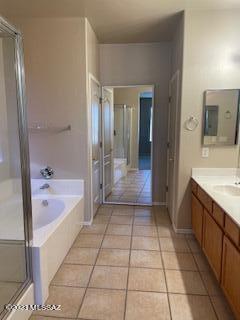 Rancho Agua Dulce (1-306) - Residential Lease