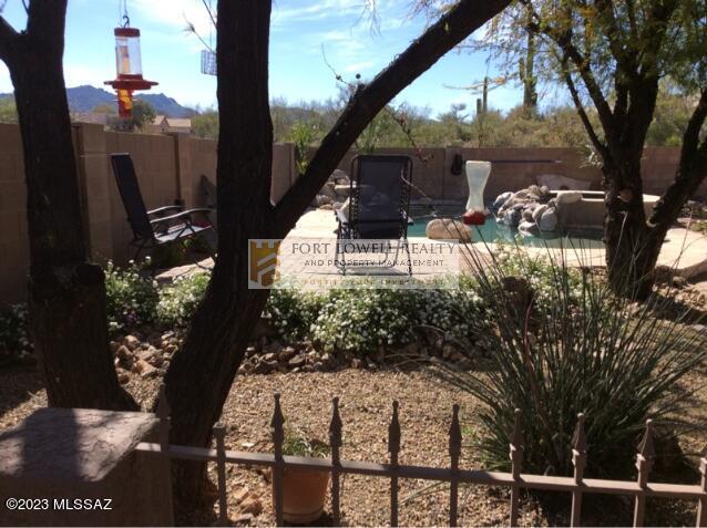 Rancho Agua Dulce (1-306) - Residential Lease