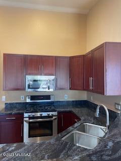 Rancho Agua Dulce (1-306) - Residential Lease