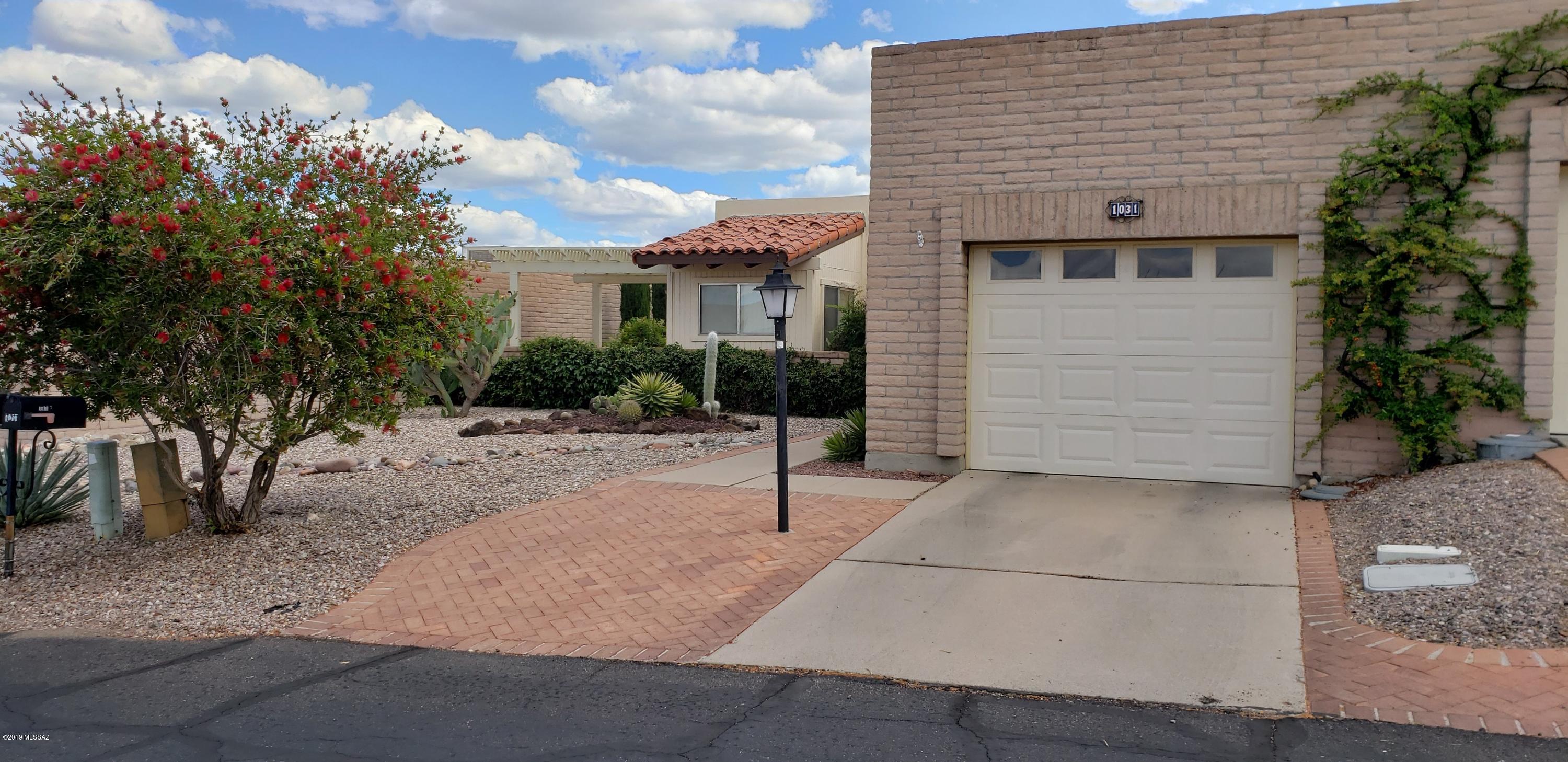 Green Valley Desert Hills NO. 2(1-613) - Residential
