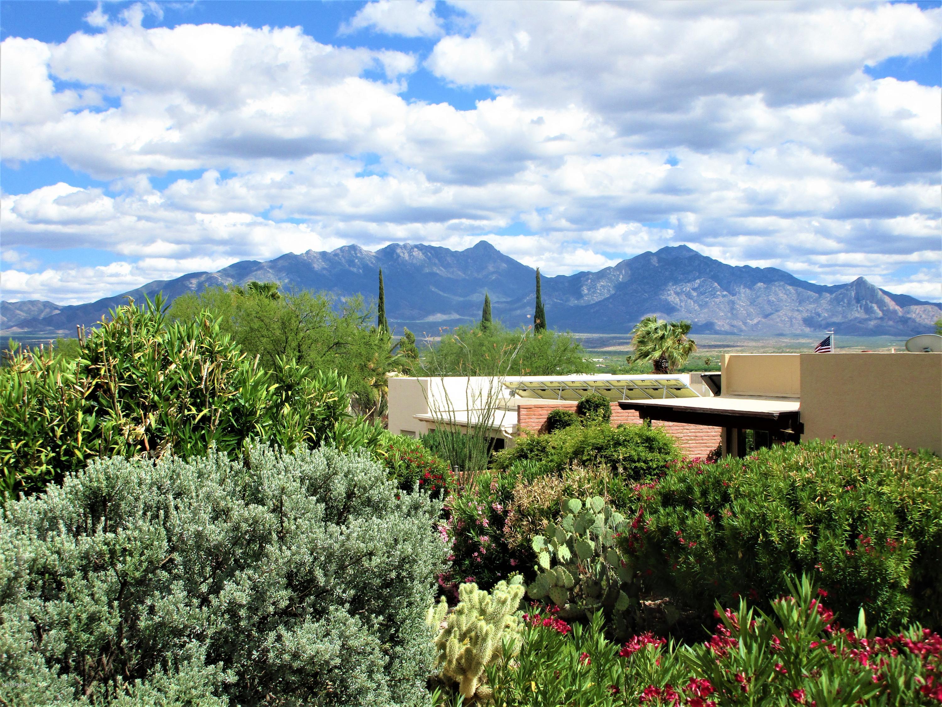 Green Valley Desert Hills NO. 2(1-613) - Residential