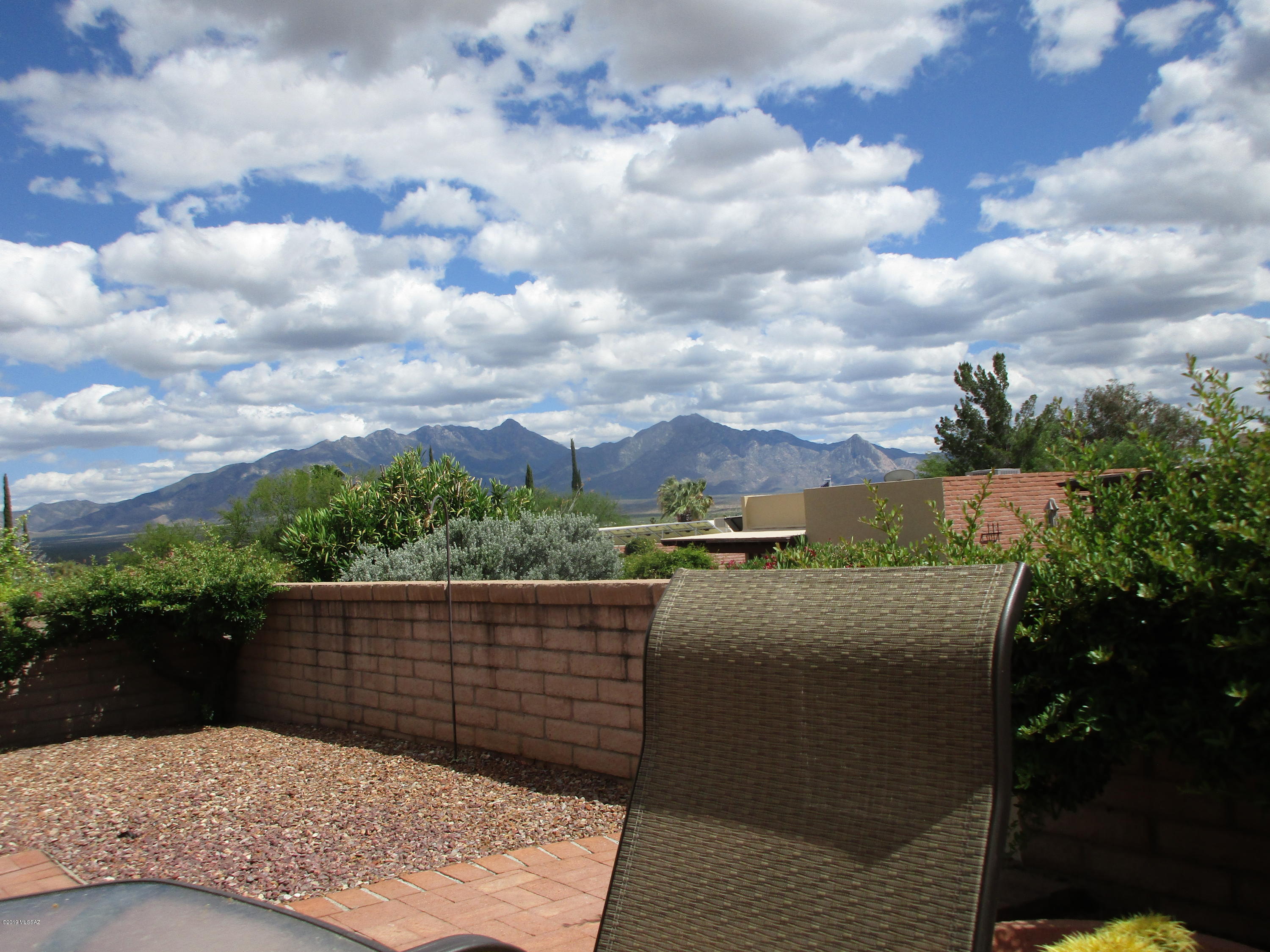 Green Valley Desert Hills NO. 2(1-613) - Residential