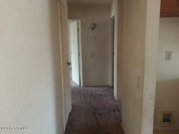 Salida Del Sol V (1-109) - Residential