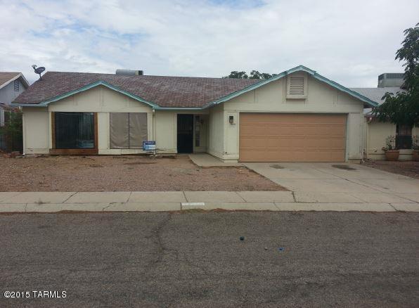 Lender Owned Home sold ''As Is'' without repairs or warranty.