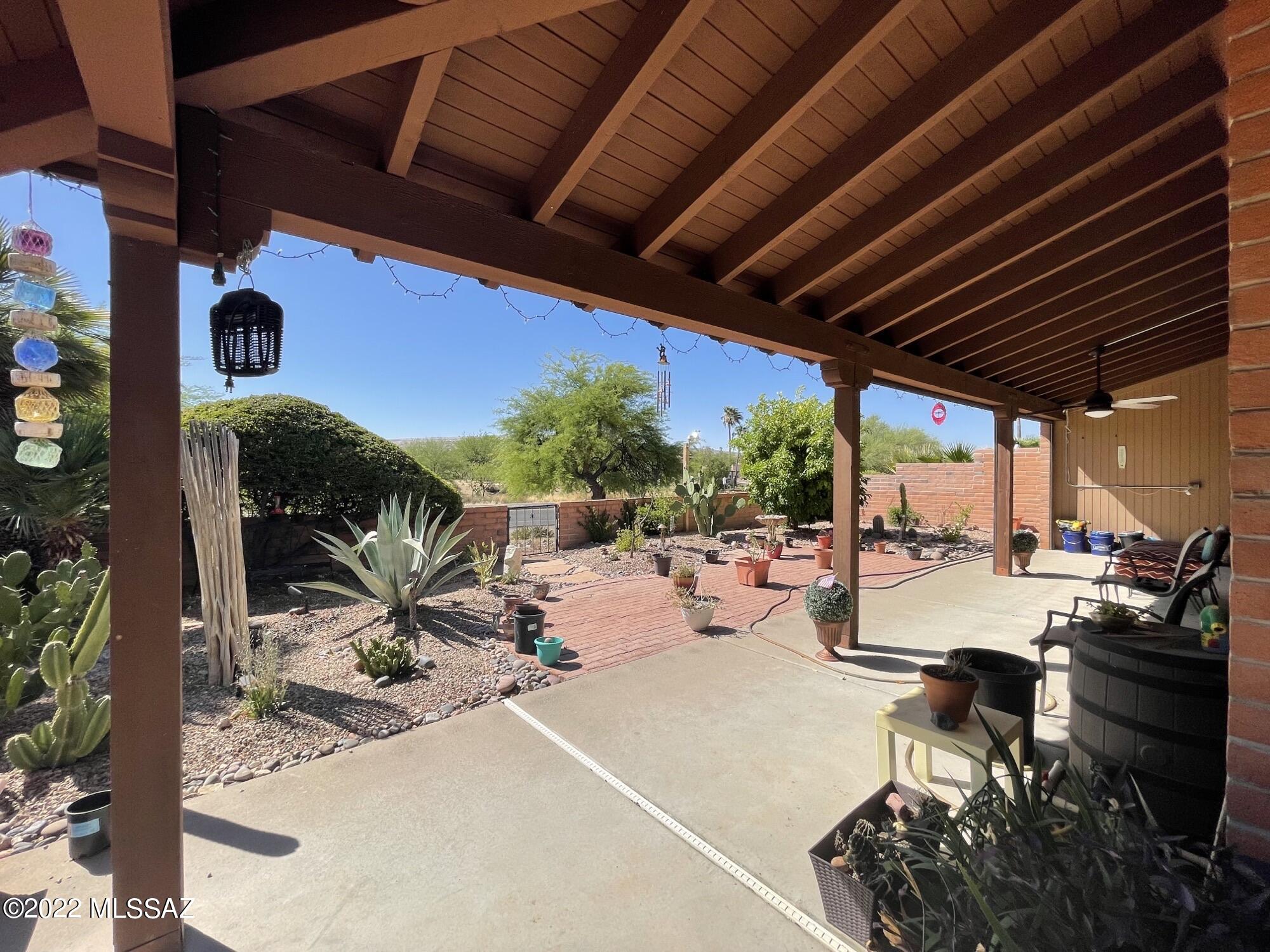 Canoa Estates (1-142) - Residential Lease