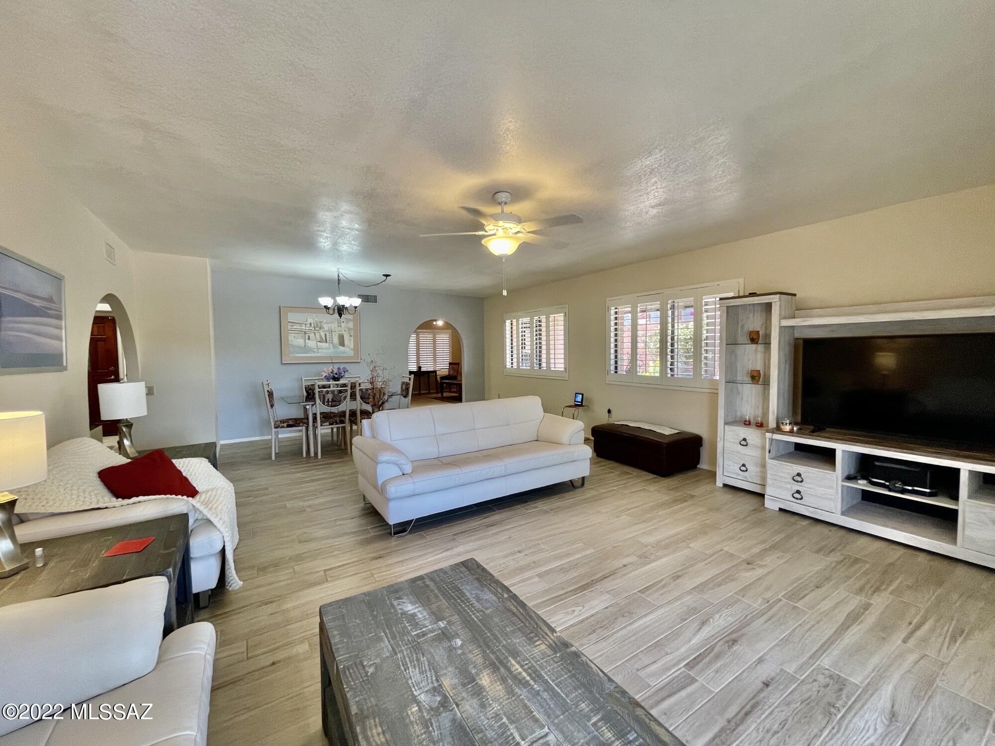 Canoa Estates (1-142) - Residential Lease
