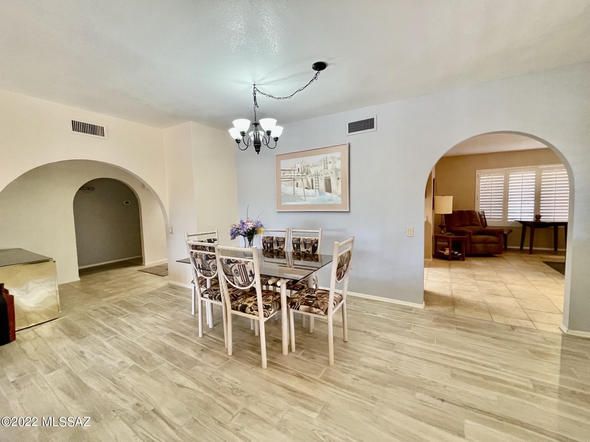 Canoa Estates (1-142) - Residential Lease