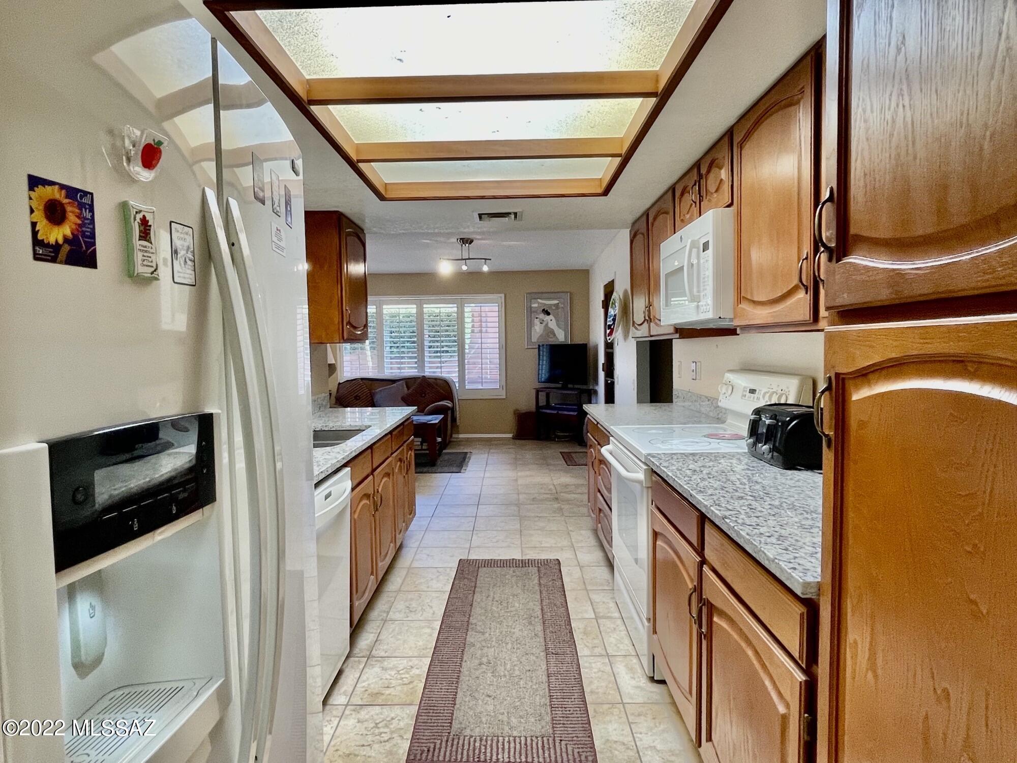 Canoa Estates (1-142) - Residential Lease