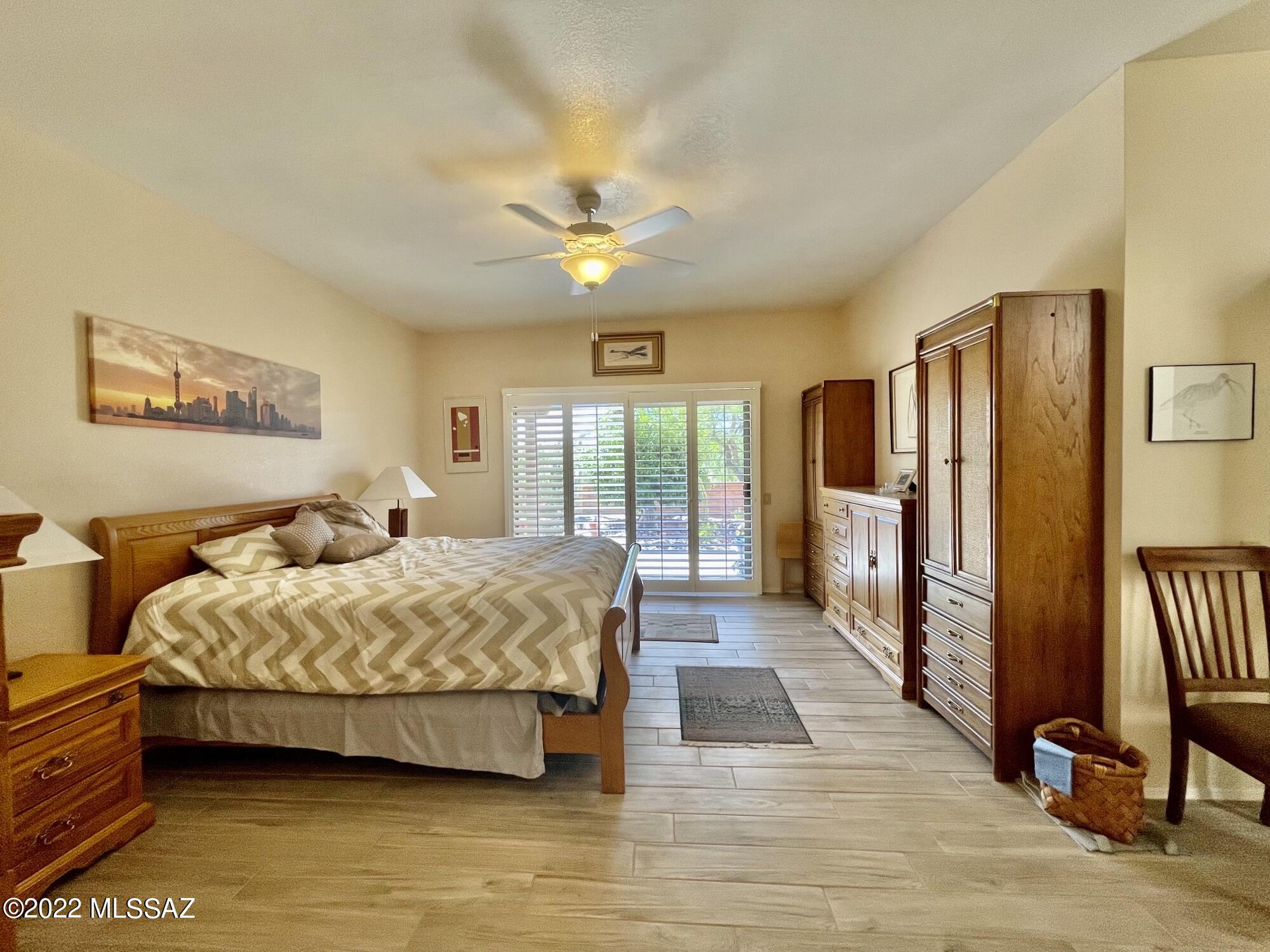 Canoa Estates (1-142) - Residential Lease