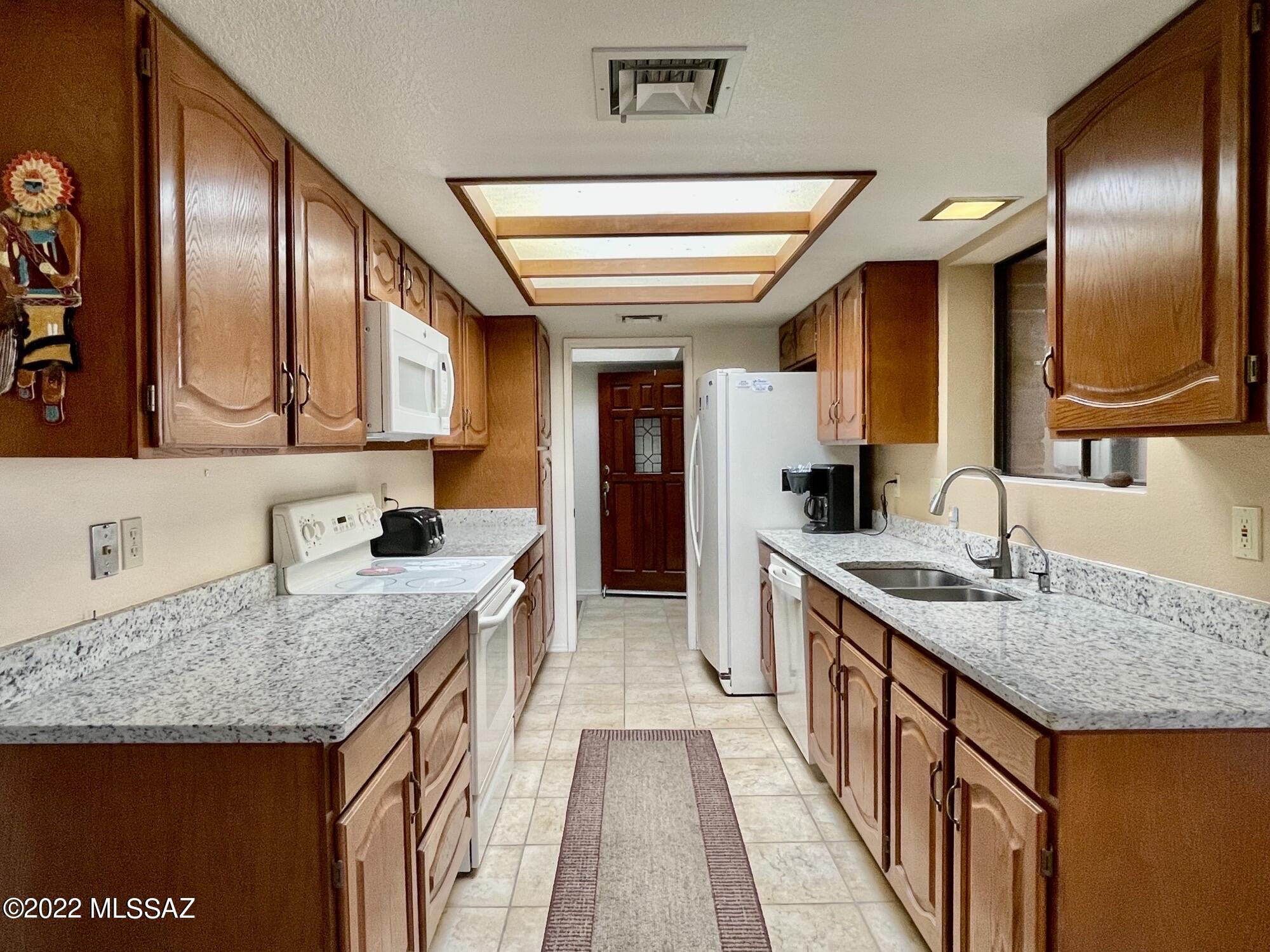 Canoa Estates (1-142) - Residential Lease