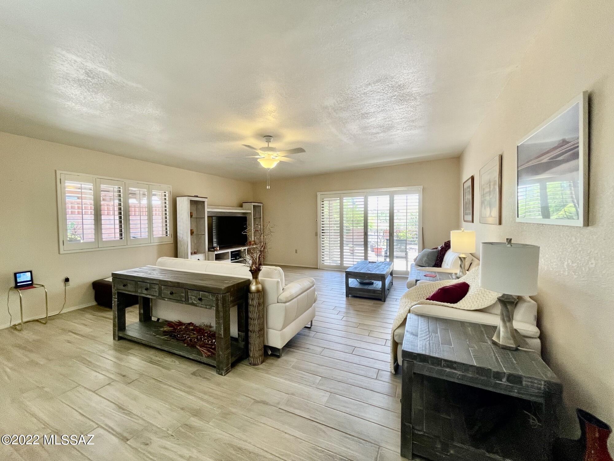 Canoa Estates (1-142) - Residential Lease