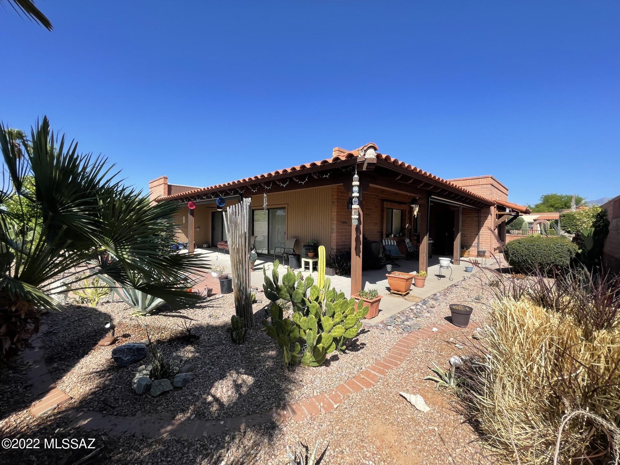 Canoa Estates (1-142) - Residential Lease