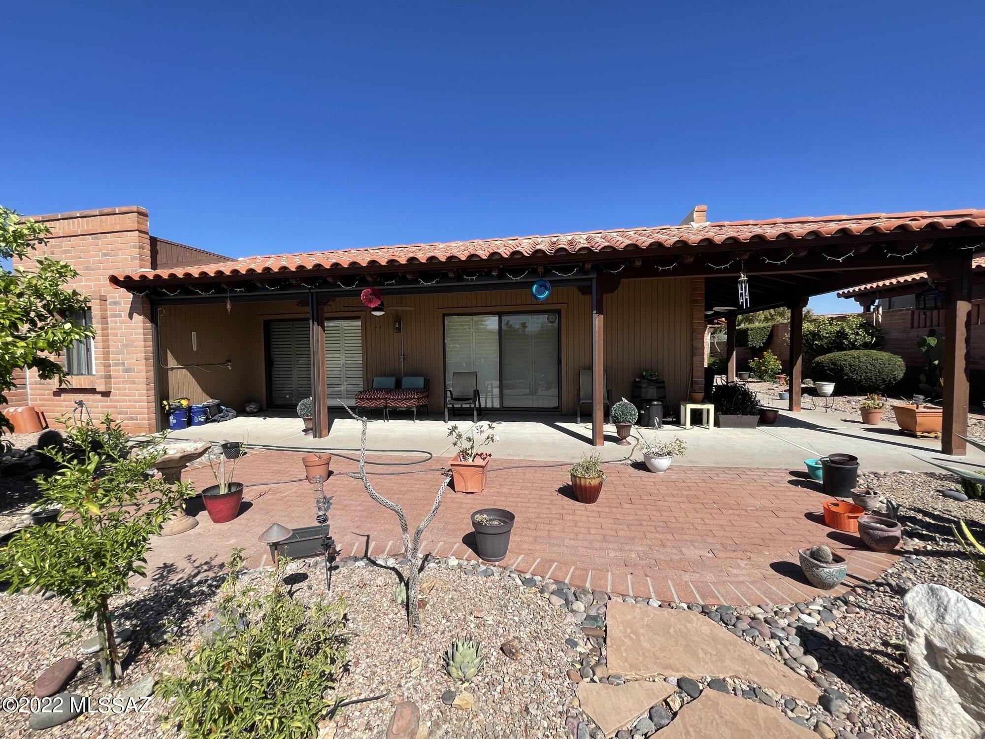 Canoa Estates (1-142) - Residential Lease