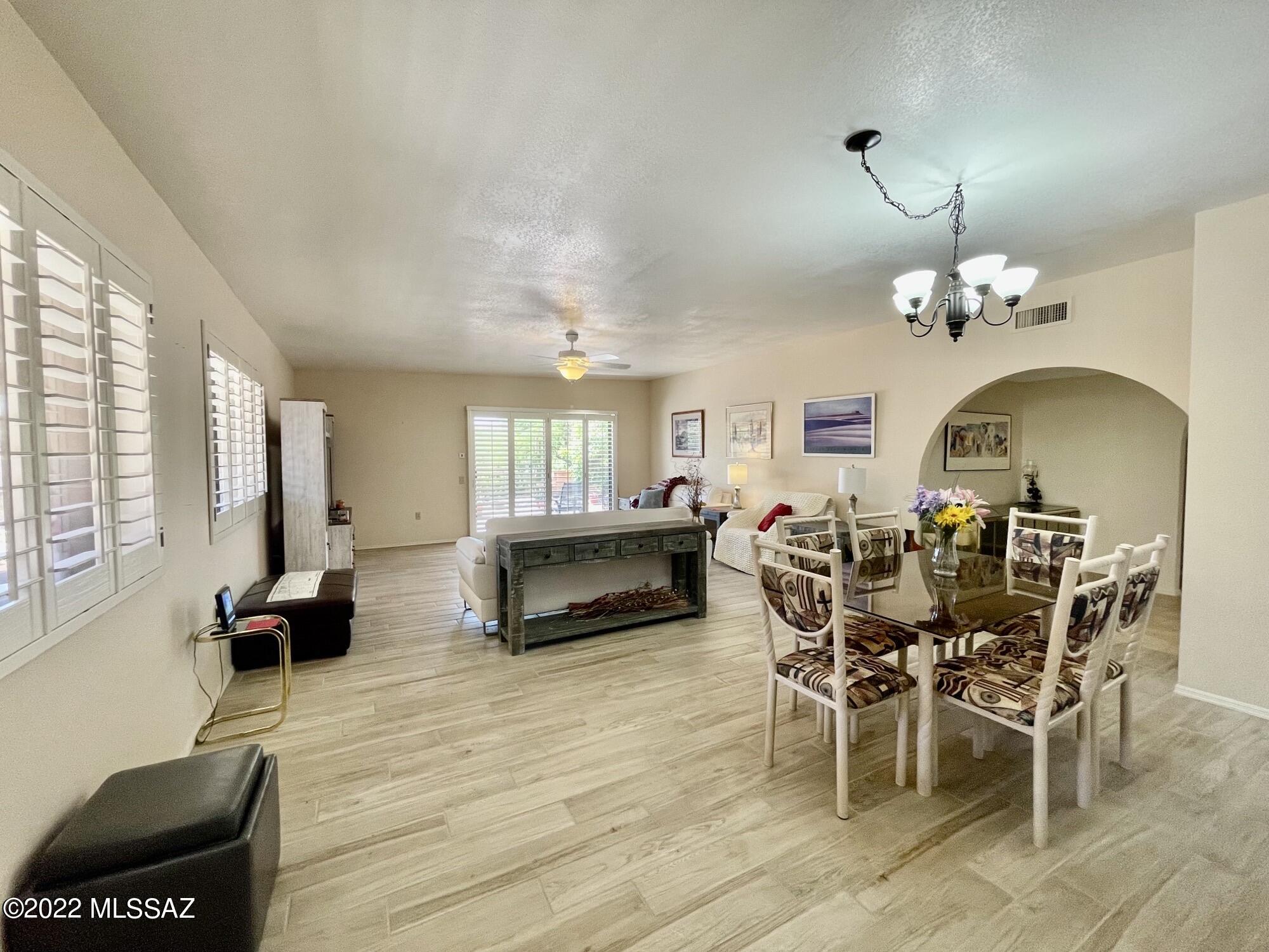 Canoa Estates (1-142) - Residential Lease