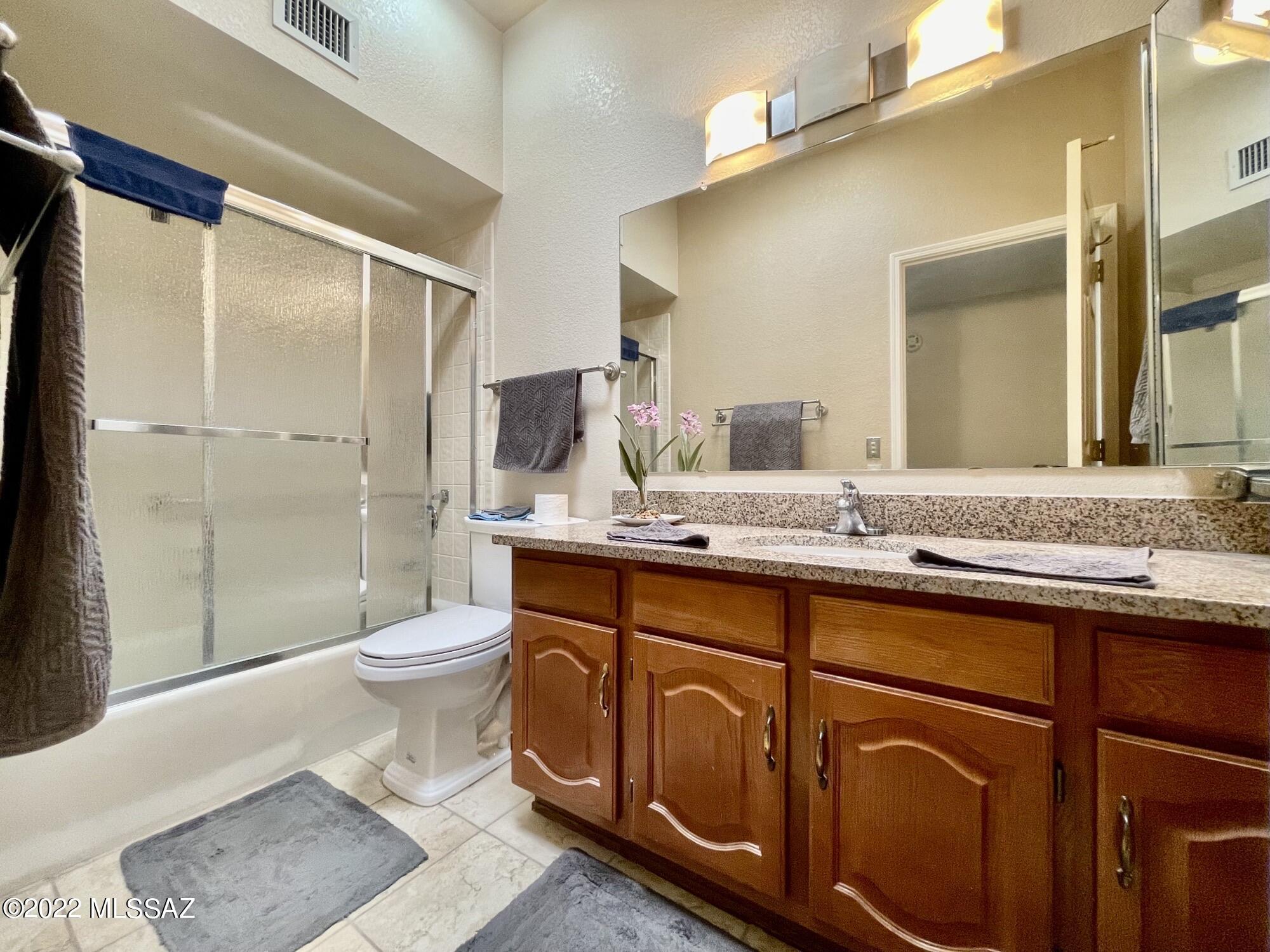 Canoa Estates (1-142) - Residential Lease