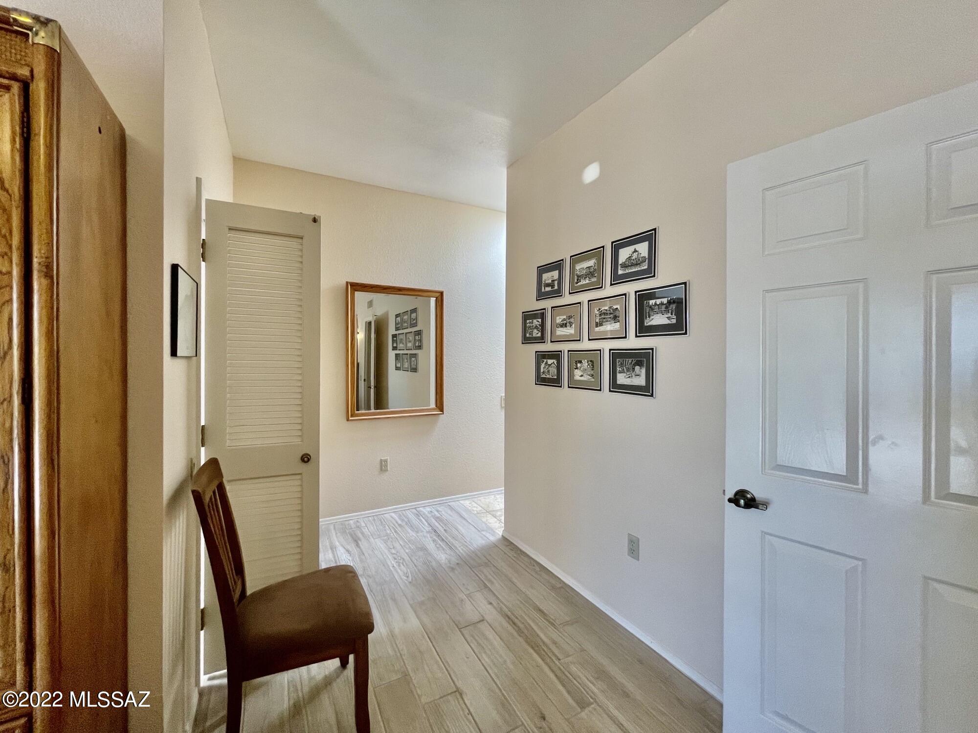 Canoa Estates (1-142) - Residential Lease