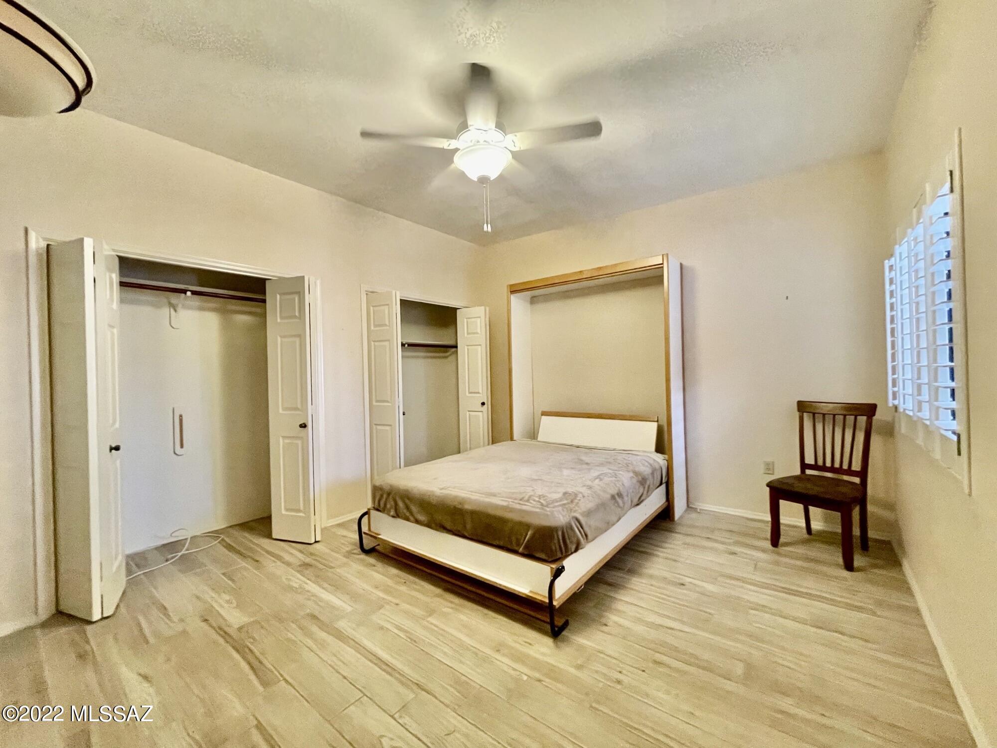 Canoa Estates (1-142) - Residential Lease