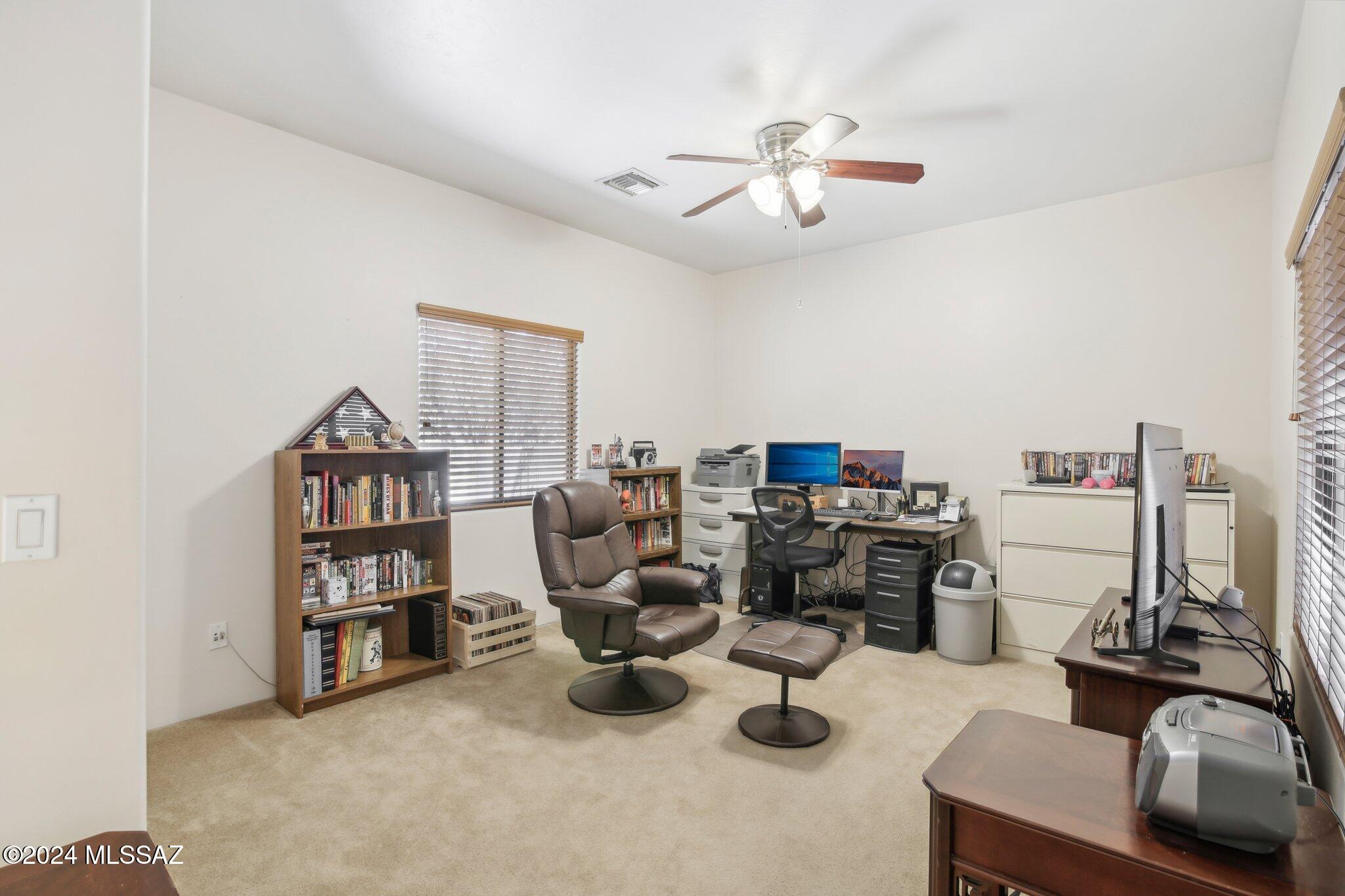 Towner Addition - Residential