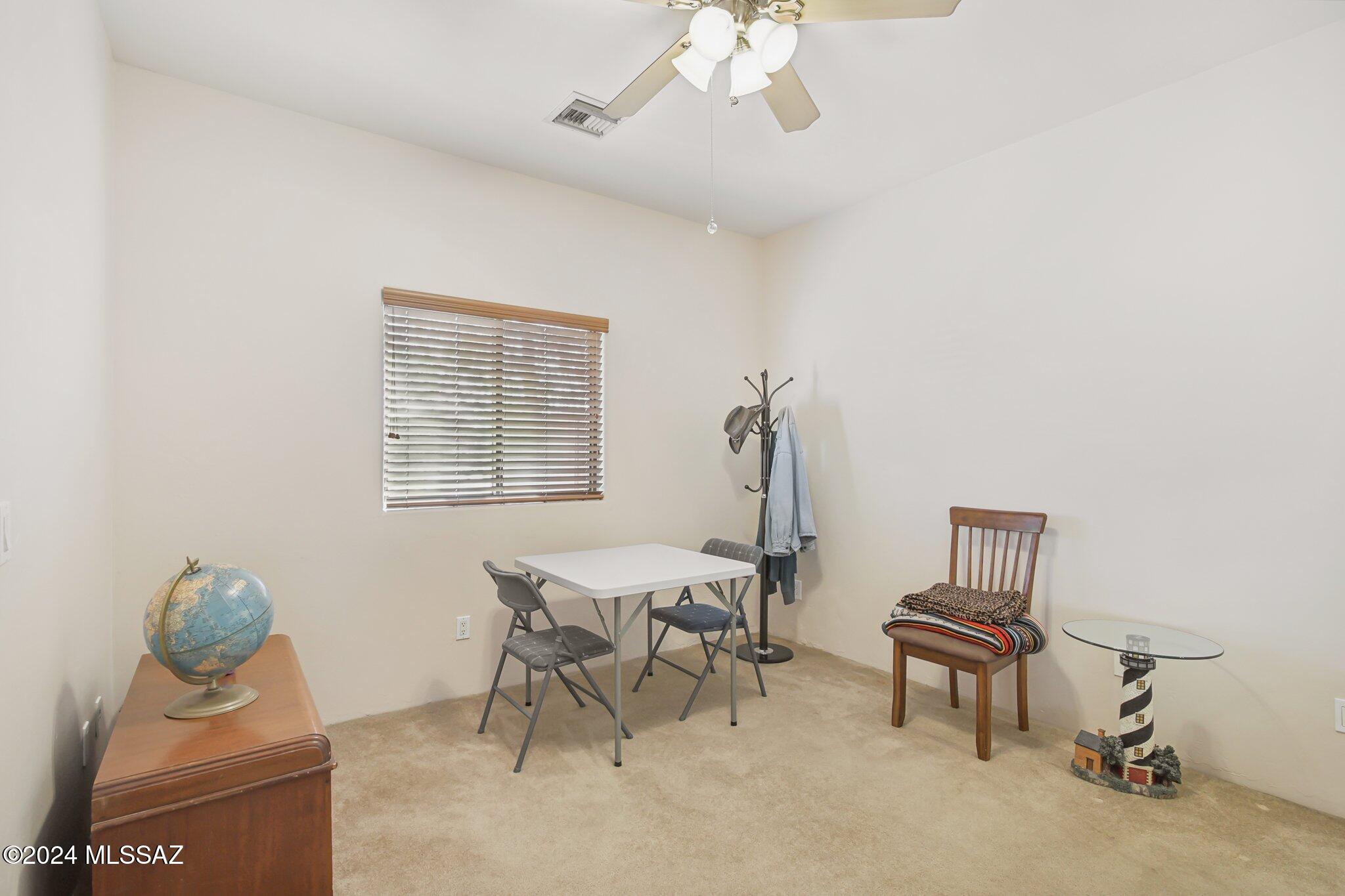 Towner Addition - Residential