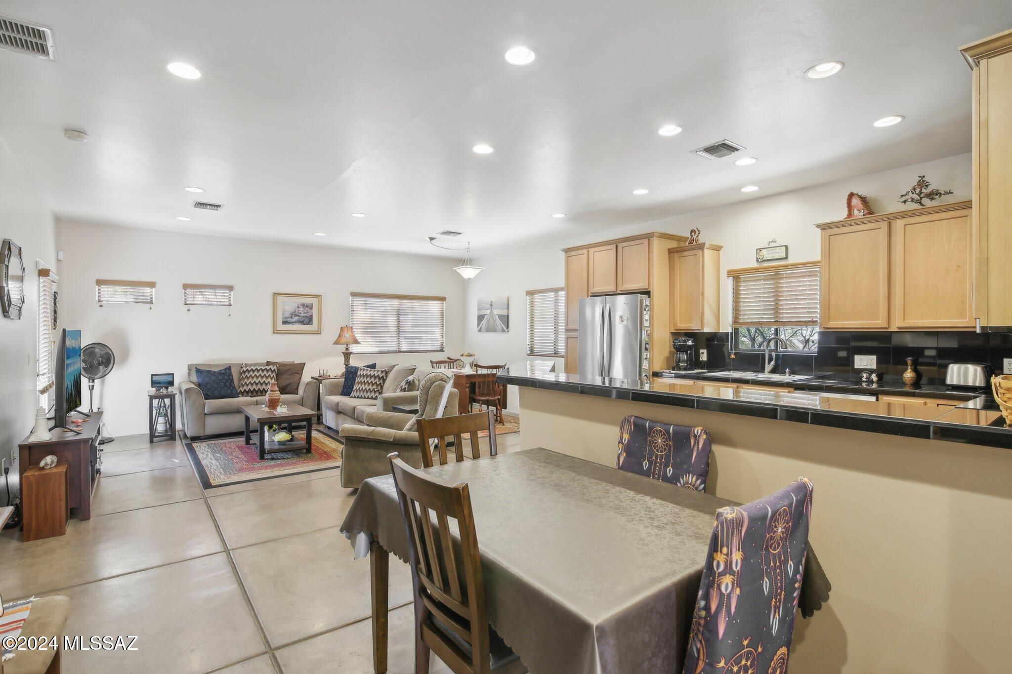 Towner Addition - Residential