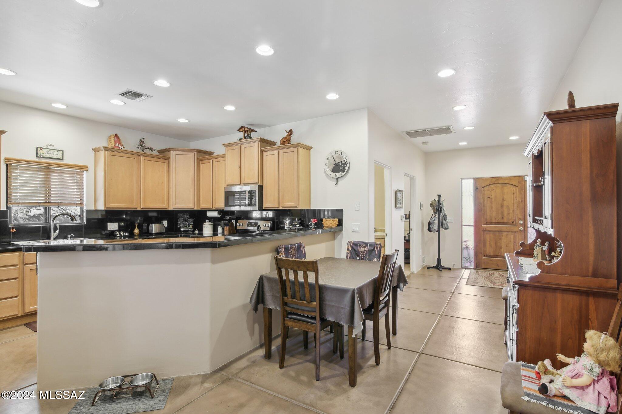 Towner Addition - Residential