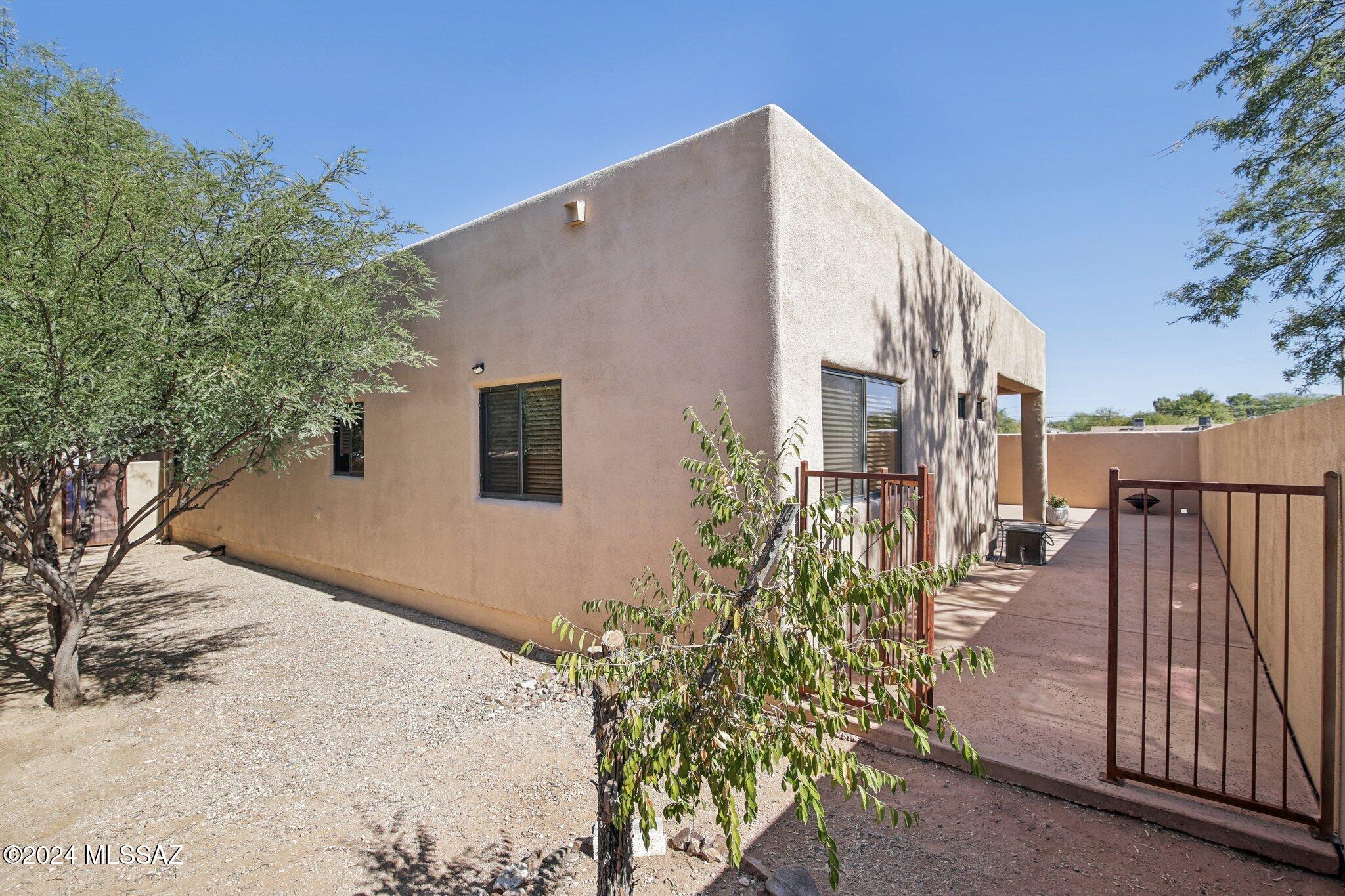 Towner Addition - Residential