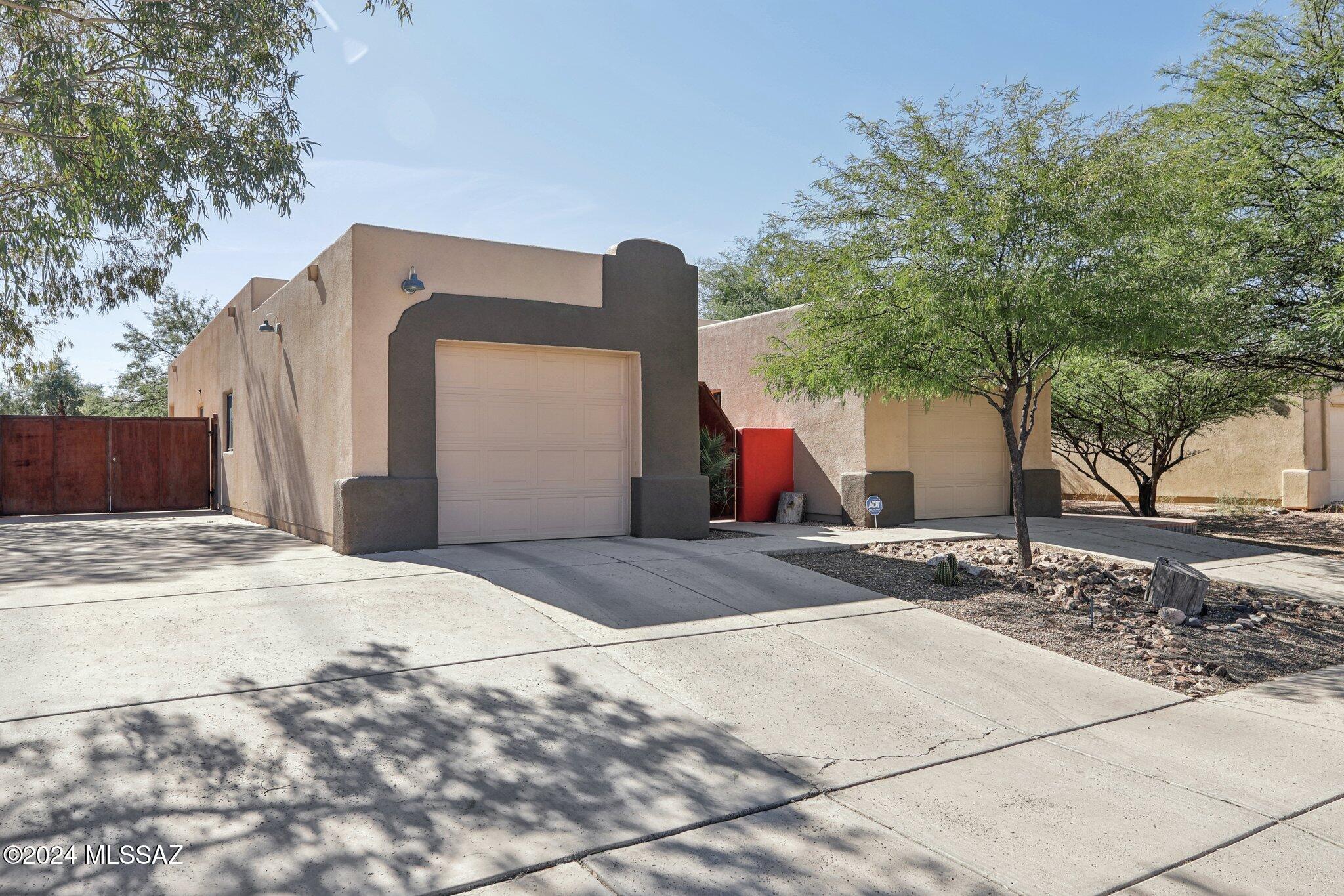 Towner Addition - Residential