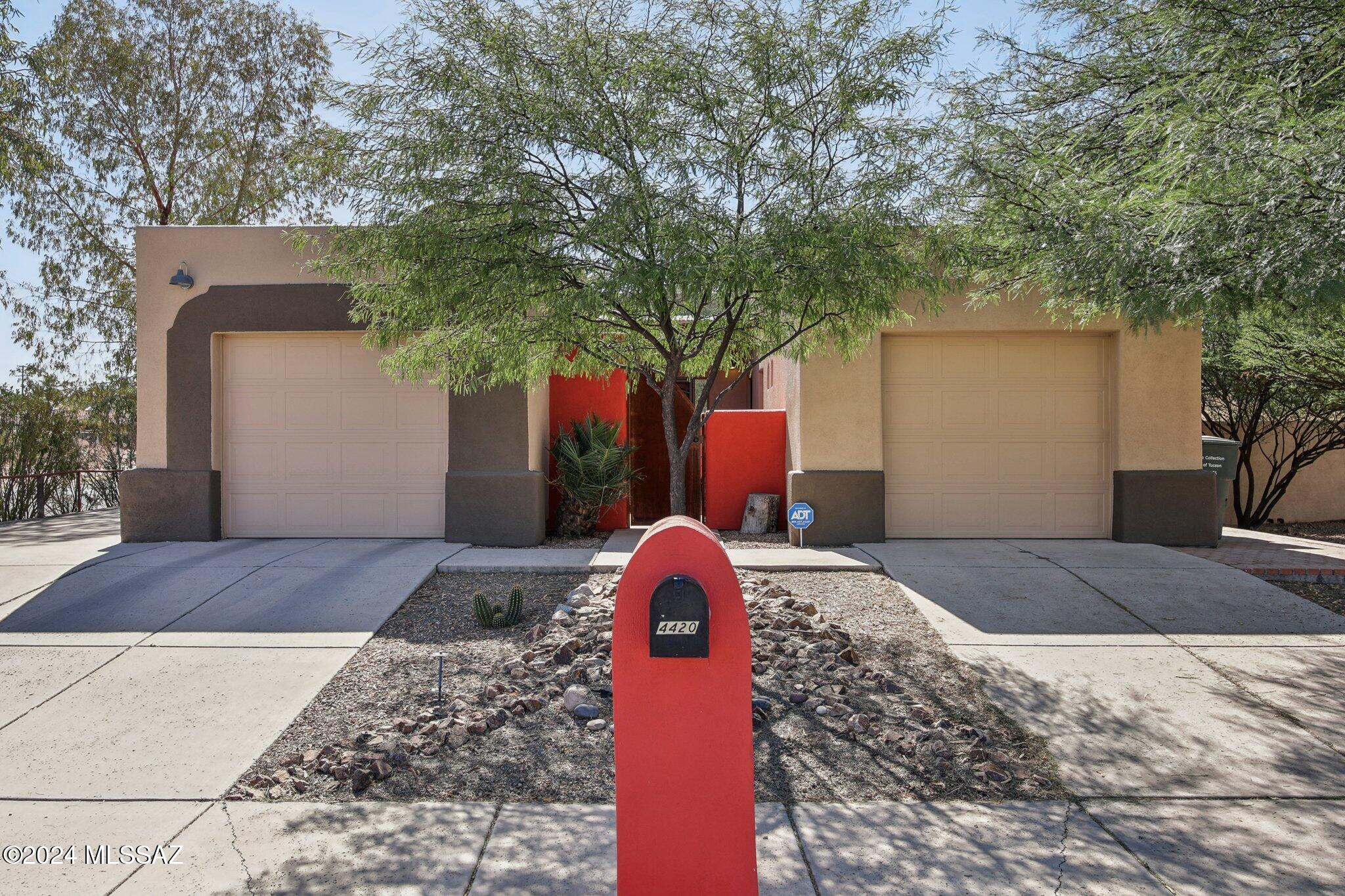 Towner Addition - Residential