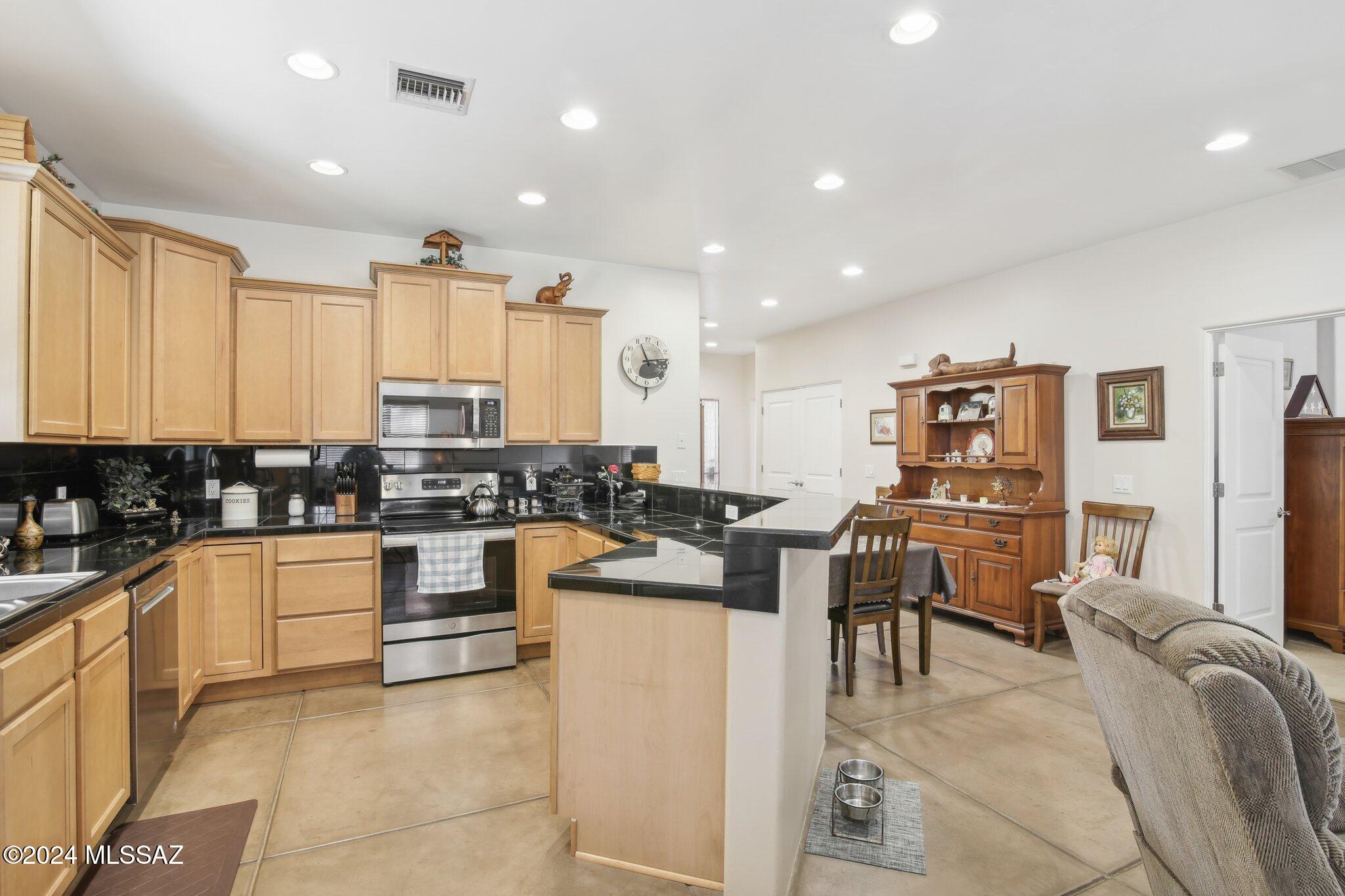 Towner Addition - Residential
