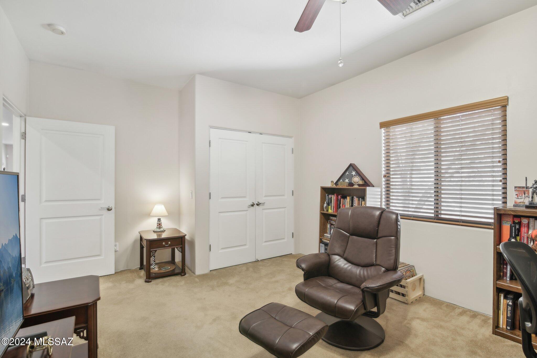 Towner Addition - Residential