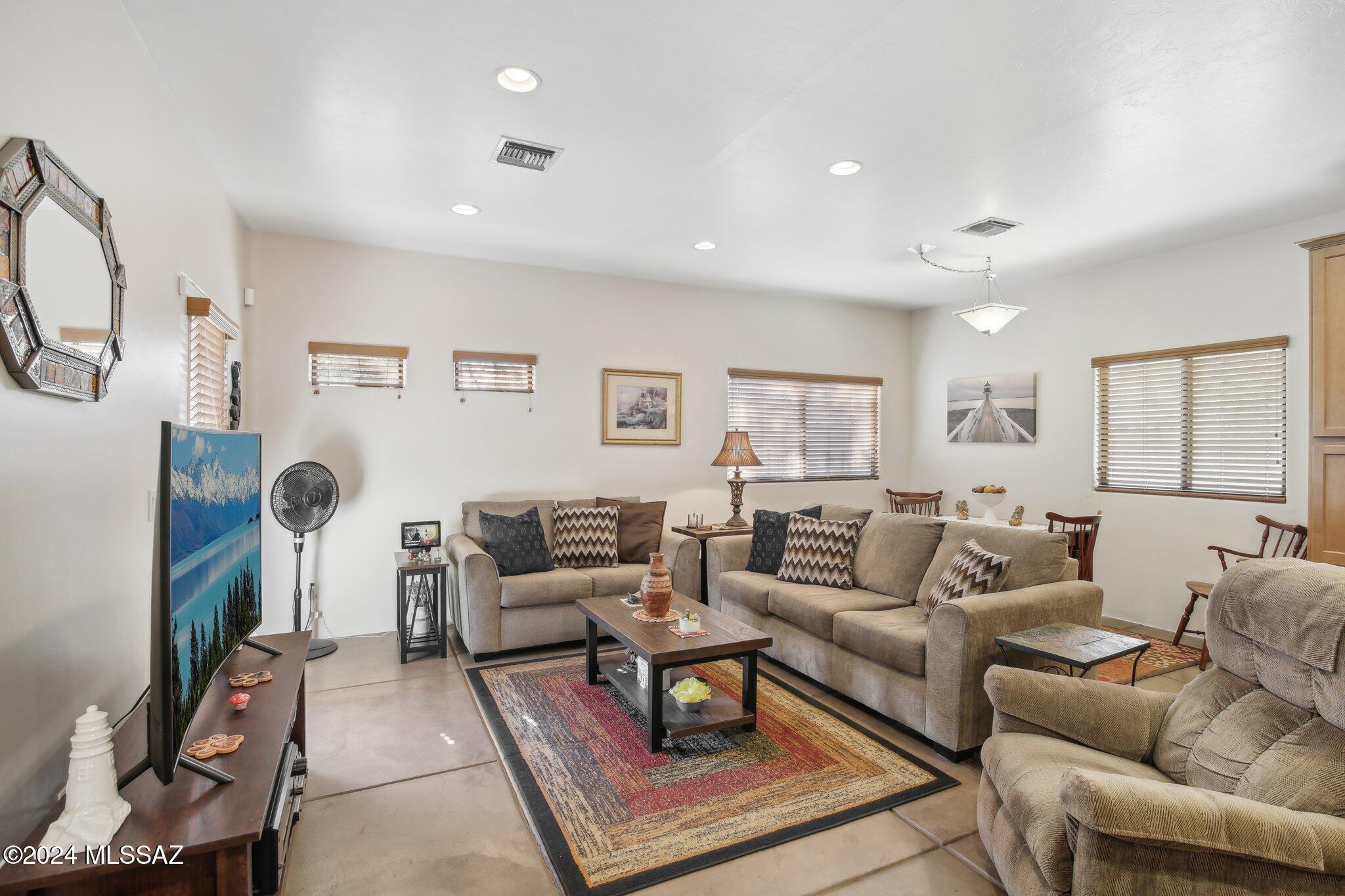 Towner Addition - Residential