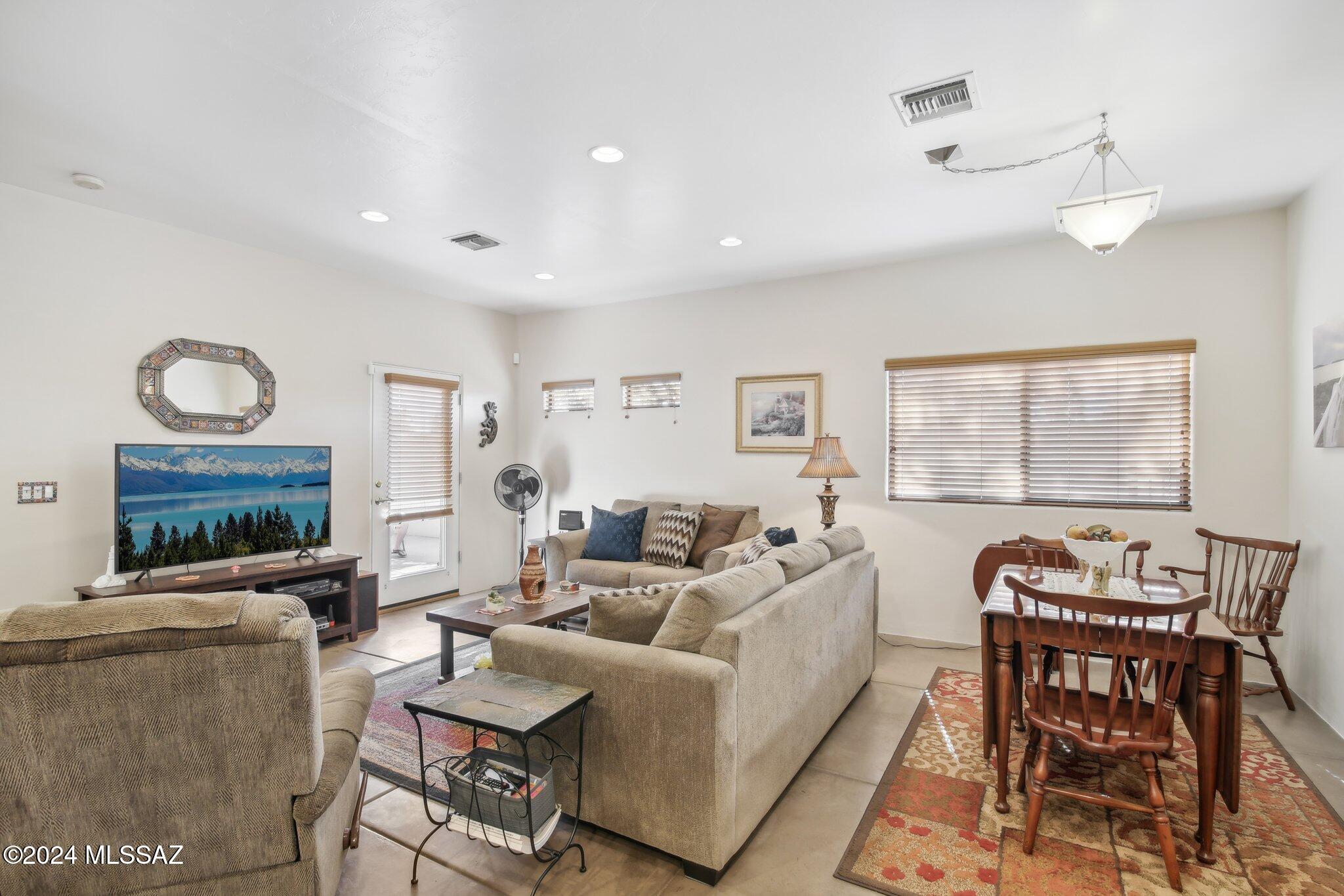 Towner Addition - Residential