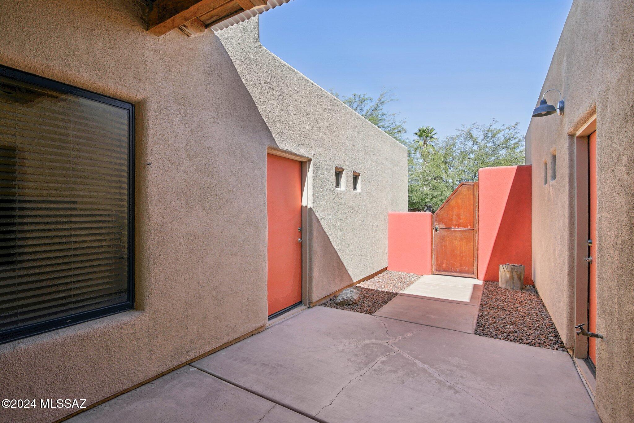 Towner Addition - Residential