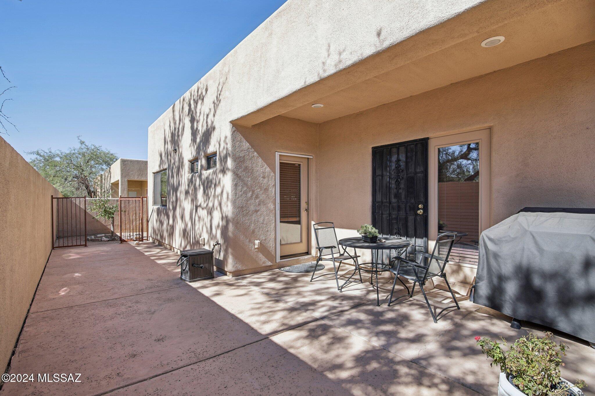 Towner Addition - Residential